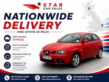Used SEAT Ibiza 2007 for sale - 79115641: Photo