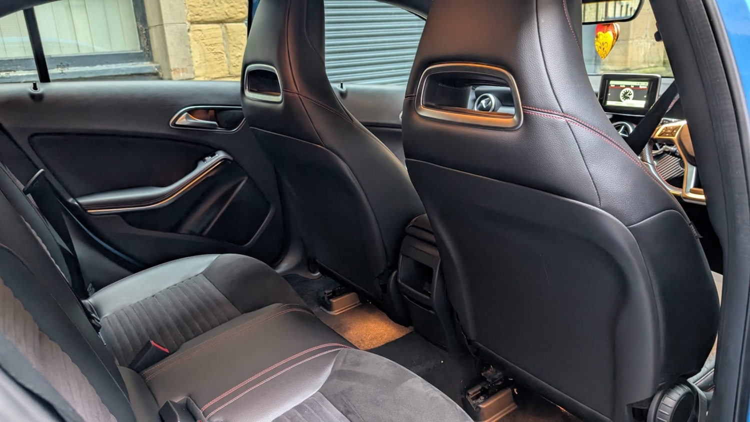 Used Mercedes-Benz A-Class 2014 for sale - 77049349: Photo 15