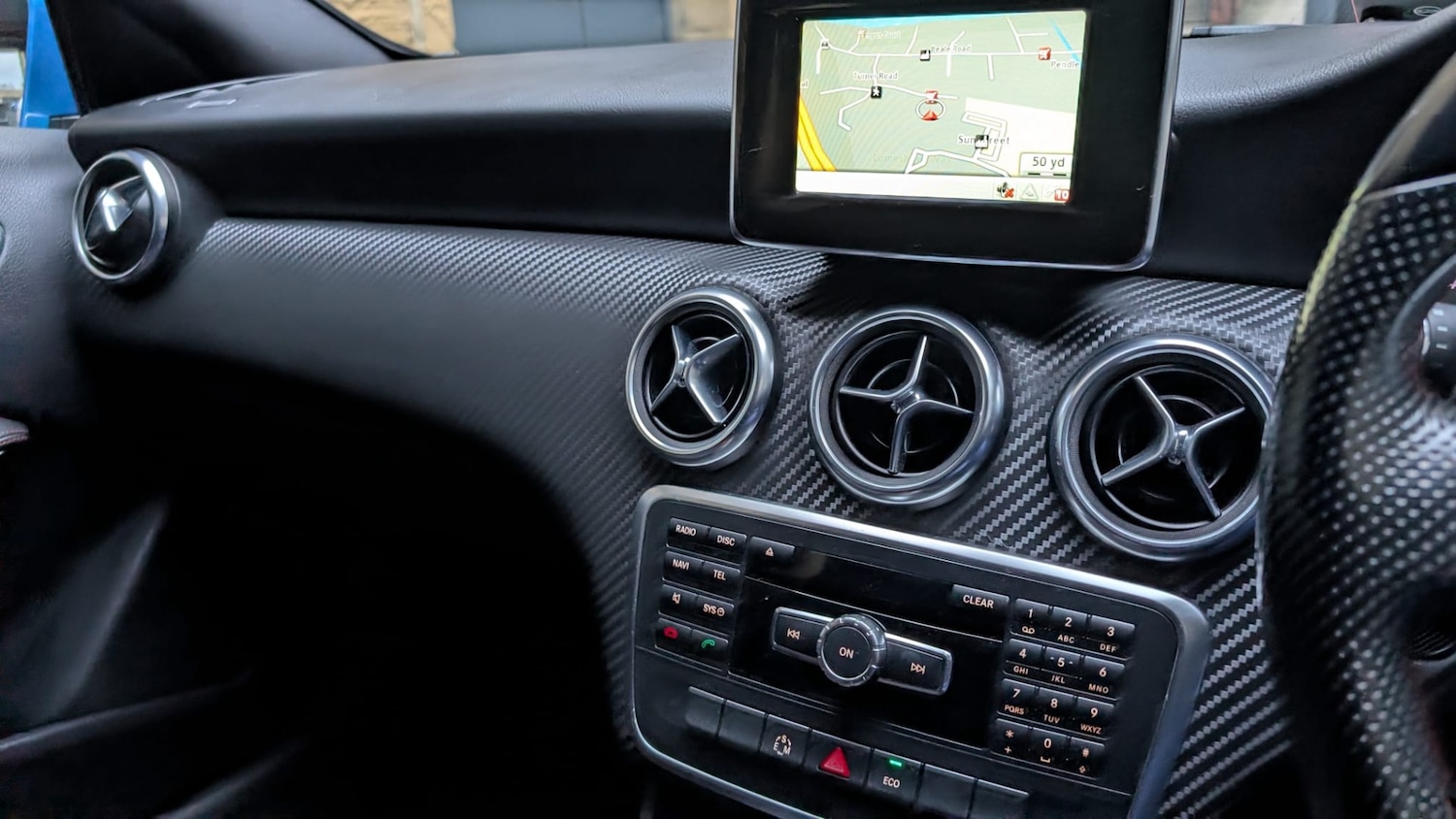 Used Mercedes-Benz A-Class 2014 for sale - 77049349: Photo 19