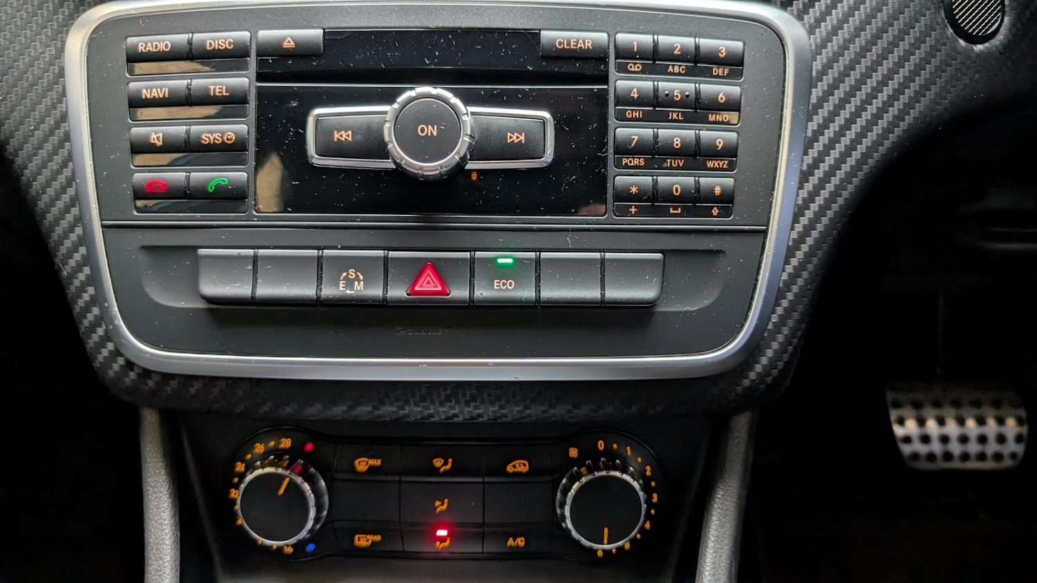 Used Mercedes-Benz A-Class 2014 for sale - 77049349: Photo 20