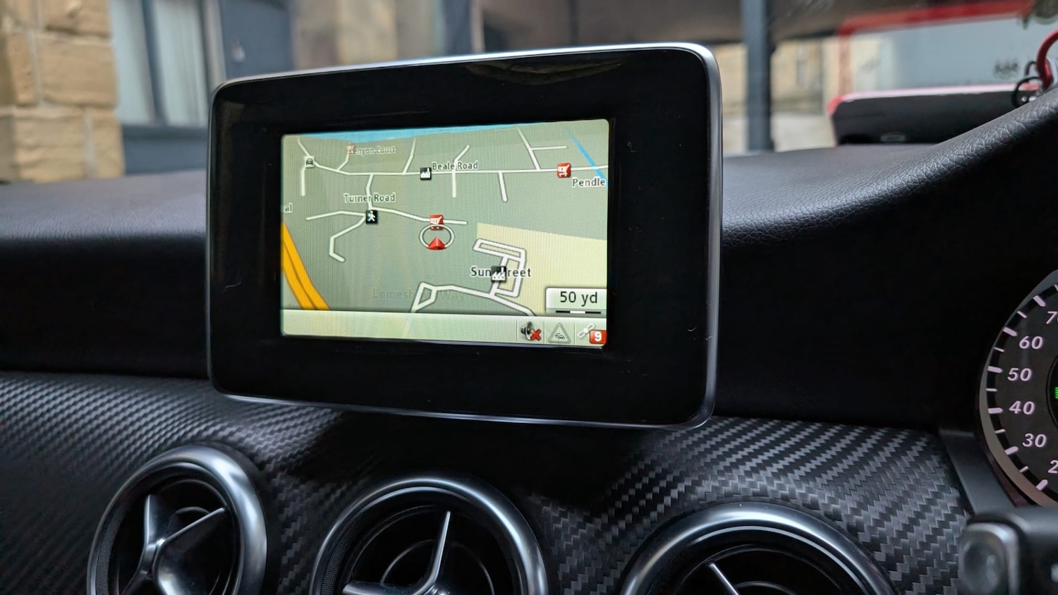 Used Mercedes-Benz A-Class 2014 for sale - 77049349: Photo 21