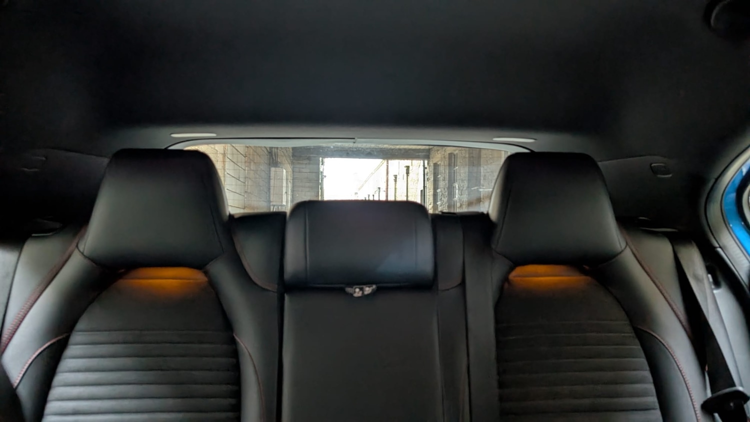 Used Mercedes-Benz A-Class 2014 for sale - 77049349: Photo 27