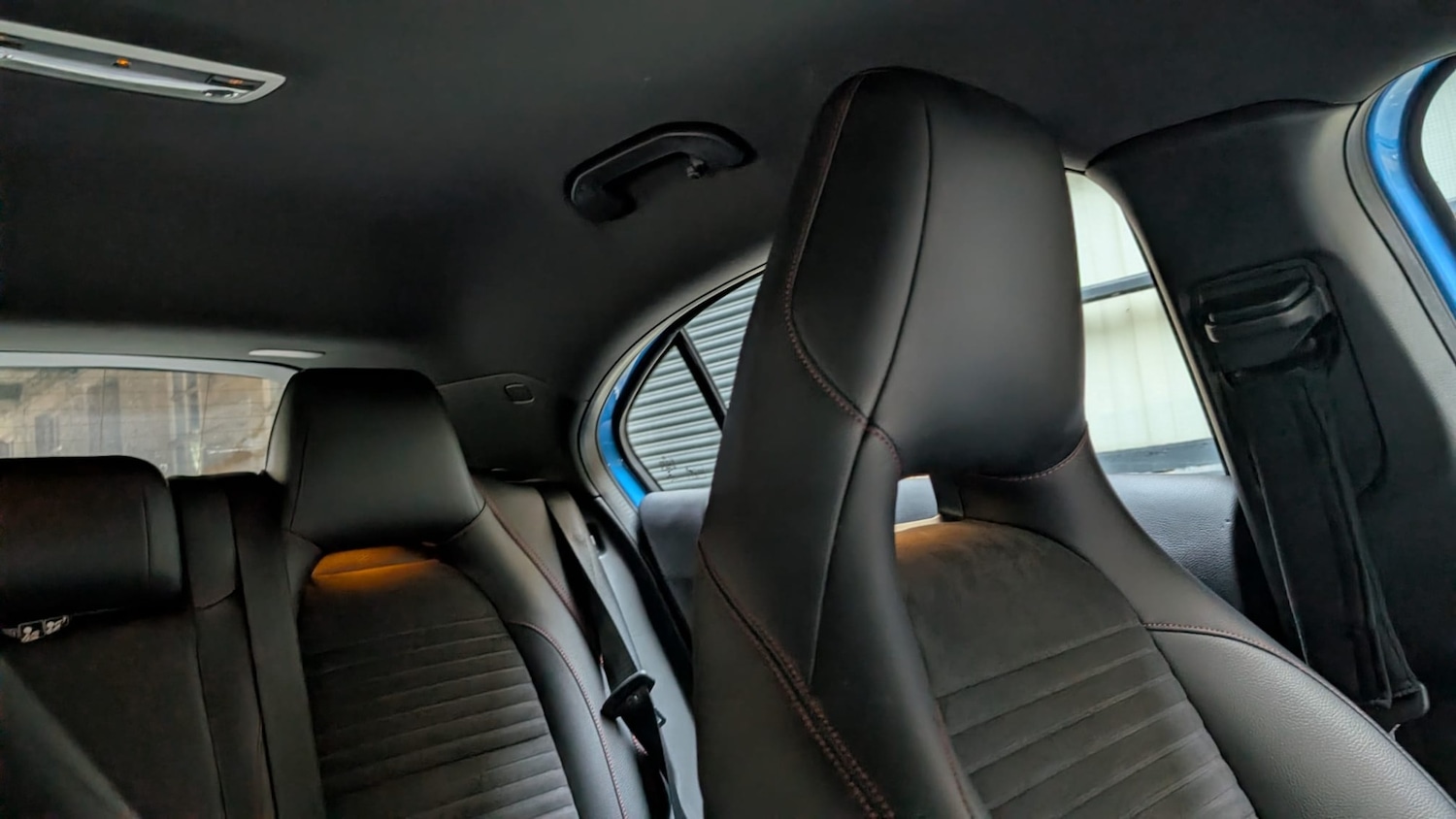 Used Mercedes-Benz A-Class 2014 for sale - 77049349: Photo 31