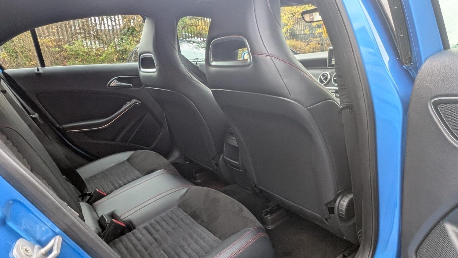 Used Mercedes-Benz A-Class 2014 for sale - 76471131: Photo 14