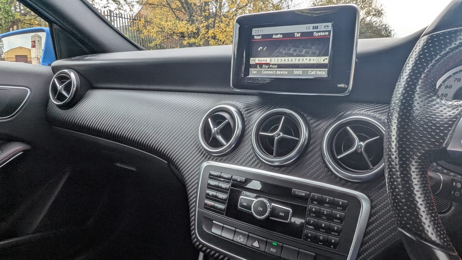 Used Mercedes-Benz A-Class 2014 for sale - 76471131: Photo 18