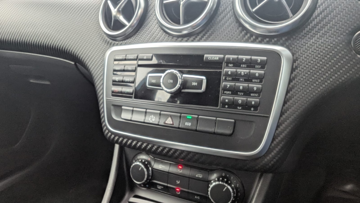 Used Mercedes-Benz A-Class 2014 for sale - 76471131: Photo 19