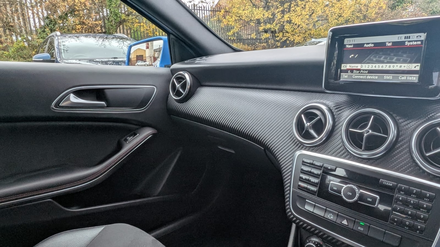 Used Mercedes-Benz A-Class 2014 for sale - 76471131: Photo 20