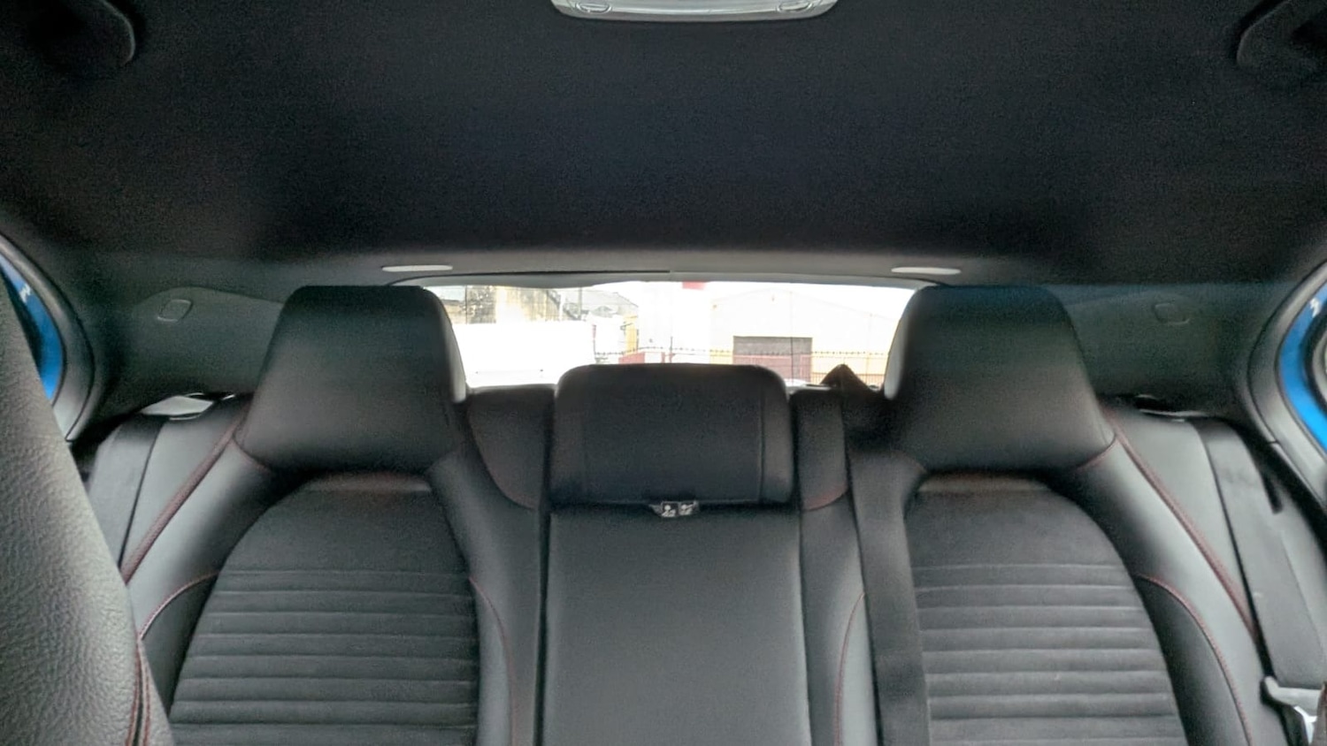 Used Mercedes-Benz A-Class 2014 for sale - 76471131: Photo 21