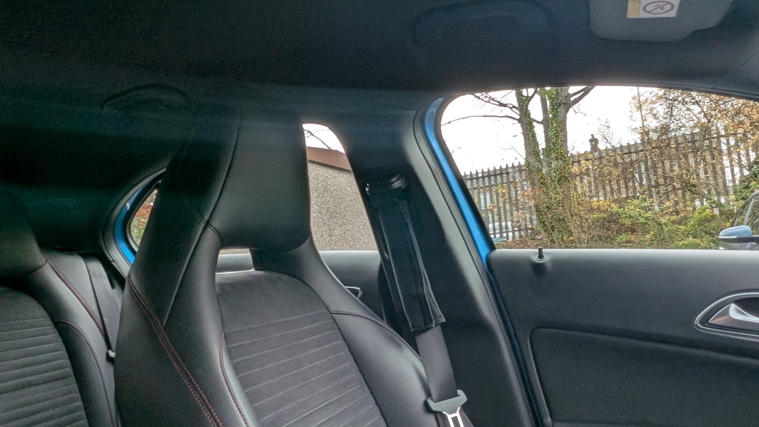 Used Mercedes-Benz A-Class 2014 for sale - 76471131: Photo 25