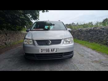 2006 (56) - 2.0 TDI PD SE 5dr [7 Seat]