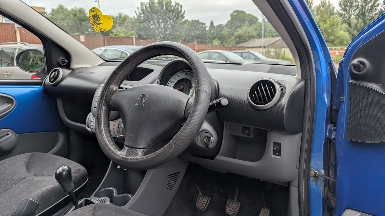 Vehicle 17