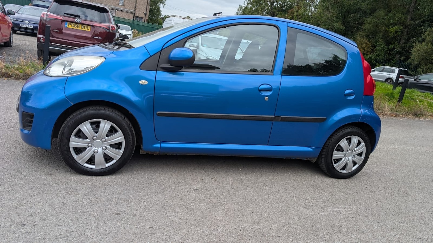 Vehicle 9