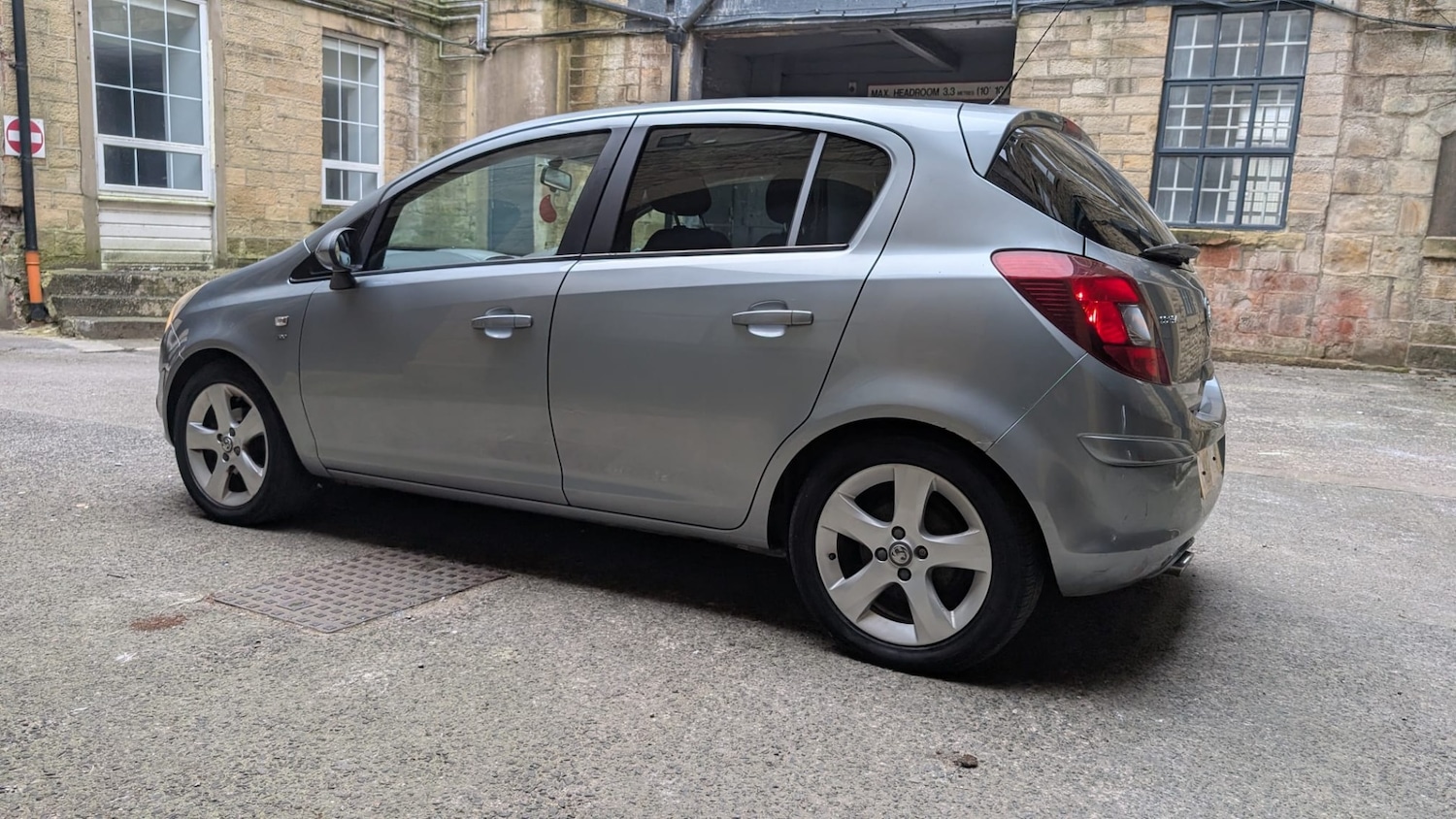 Used Vauxhall Corsa 2012 for sale - 77981441: Photo 11