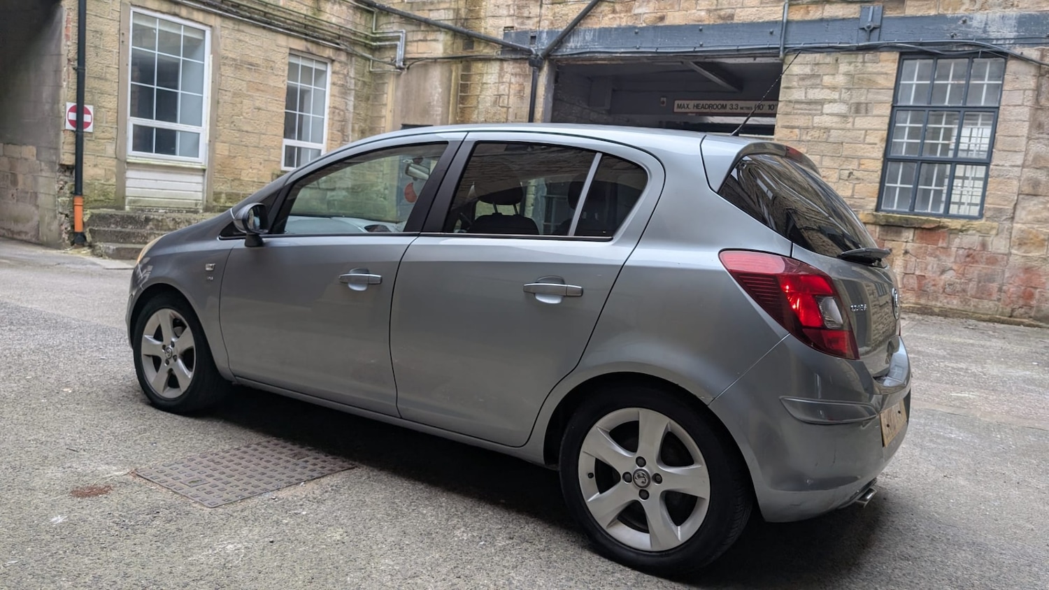 Used Vauxhall Corsa 2012 for sale - 77981441: Photo 14