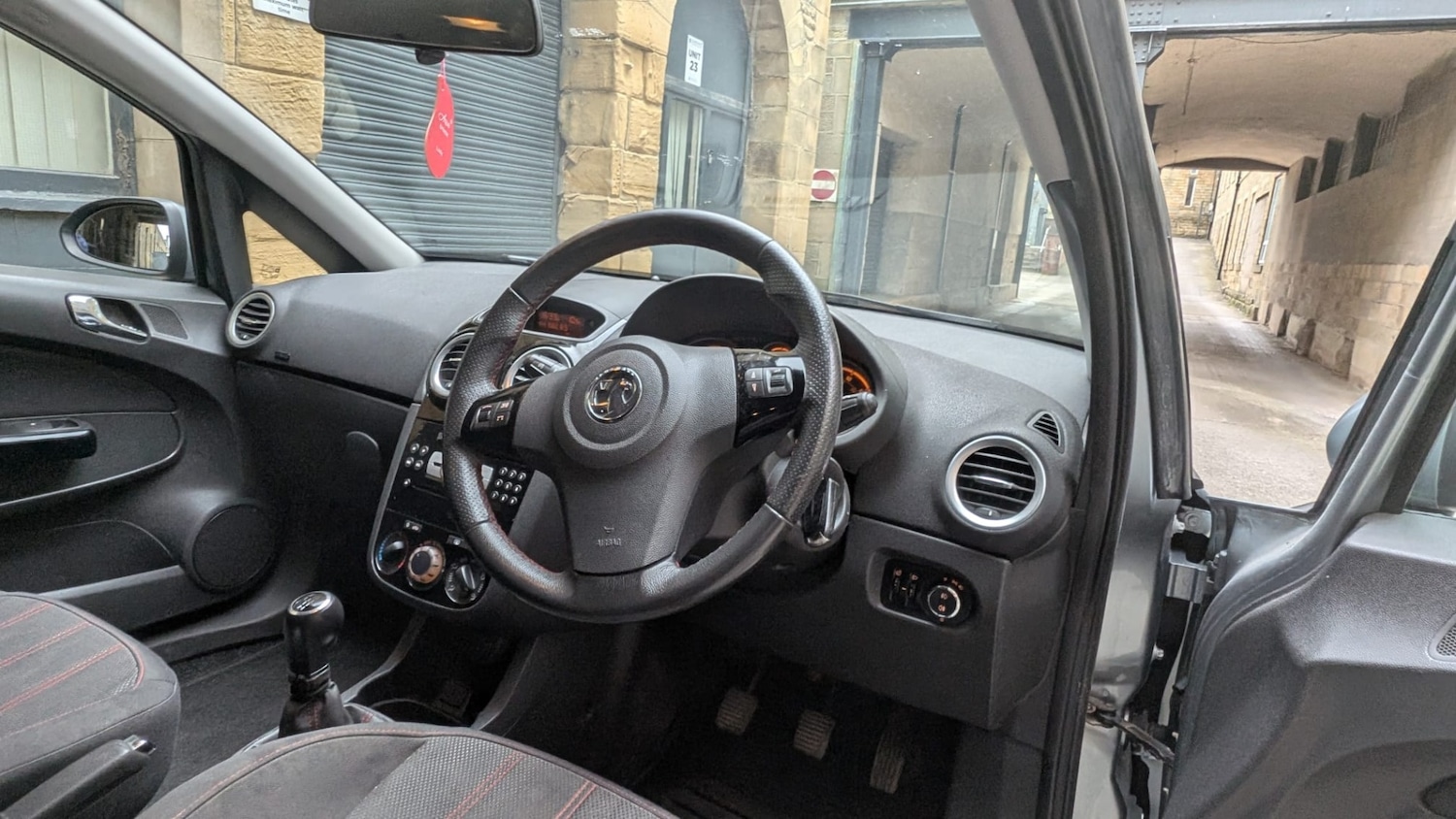 Used Vauxhall Corsa 2012 for sale - 77981441: Photo 22