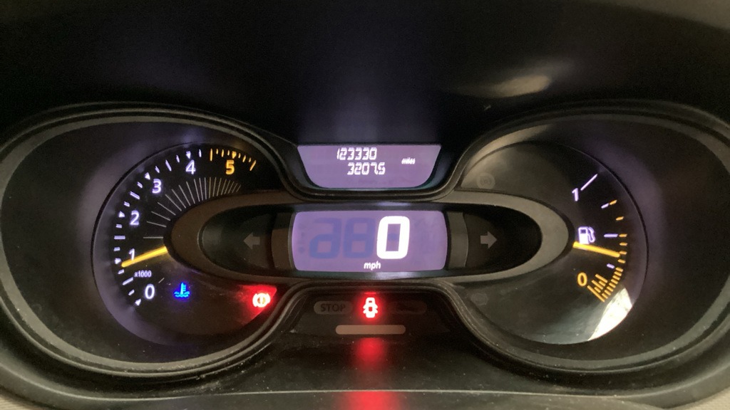 Used Renault Trafic 2015 for sale - 77529255: Photo 10