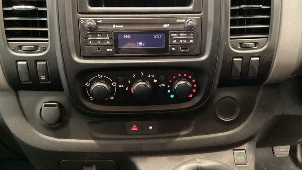 Used Renault Trafic 2015 for sale - 77529255: Photo 11