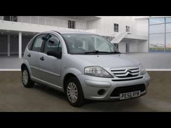 2006 (56) - 1.4i Desire 5dr