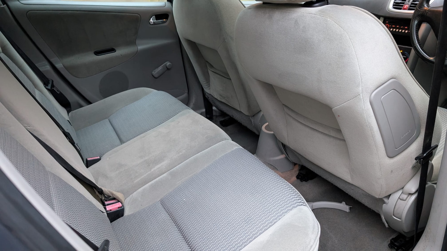 Used Peugeot 207 2007 for sale - 76877699: Photo 17