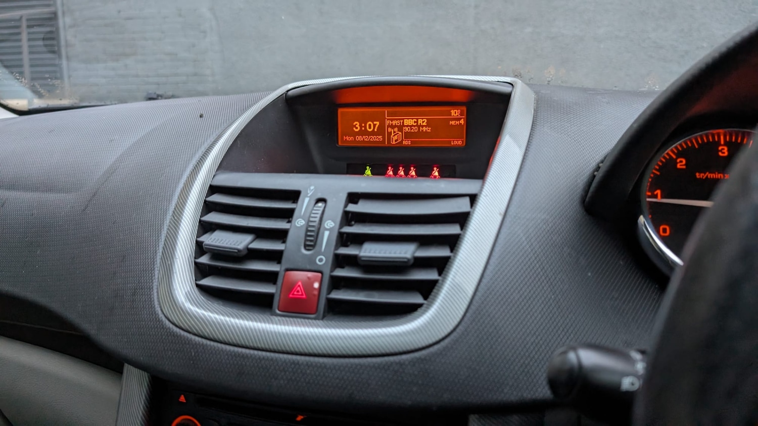 Used Peugeot 207 2007 for sale - 76877699: Photo 21