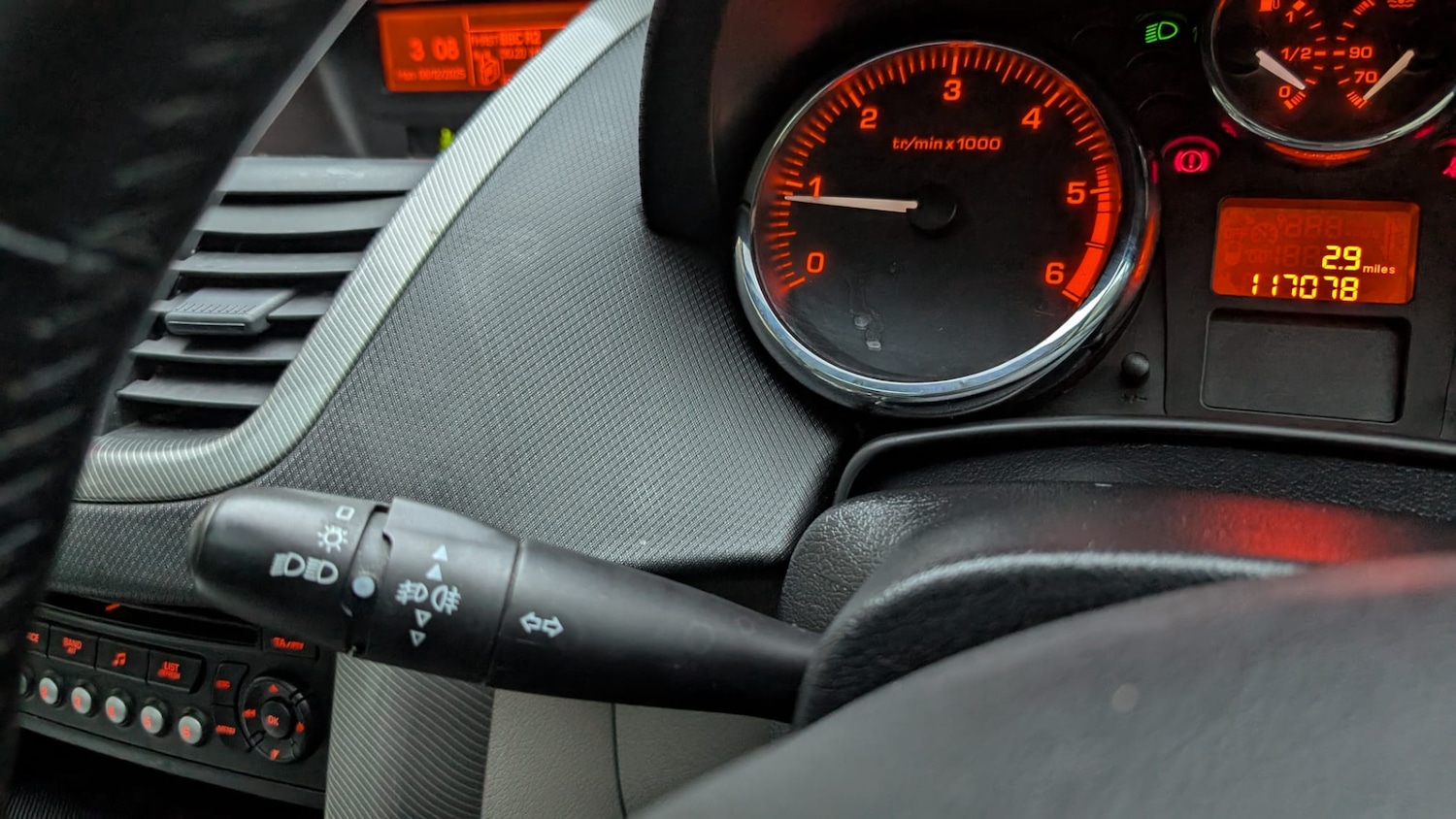 Used Peugeot 207 2007 for sale - 76877699: Photo 23