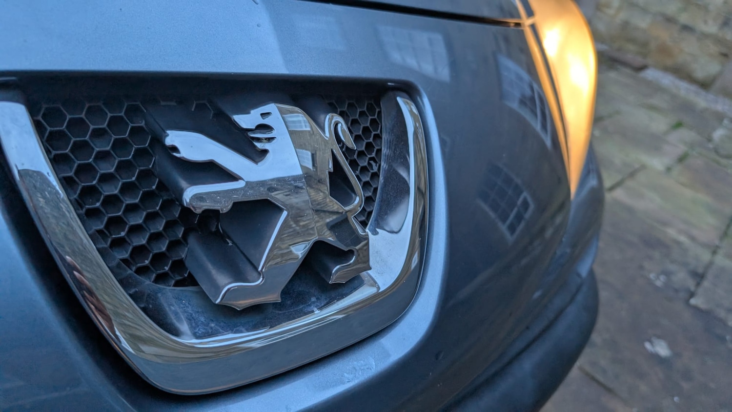 Used Peugeot 207 2007 for sale - 76877699: Photo 4