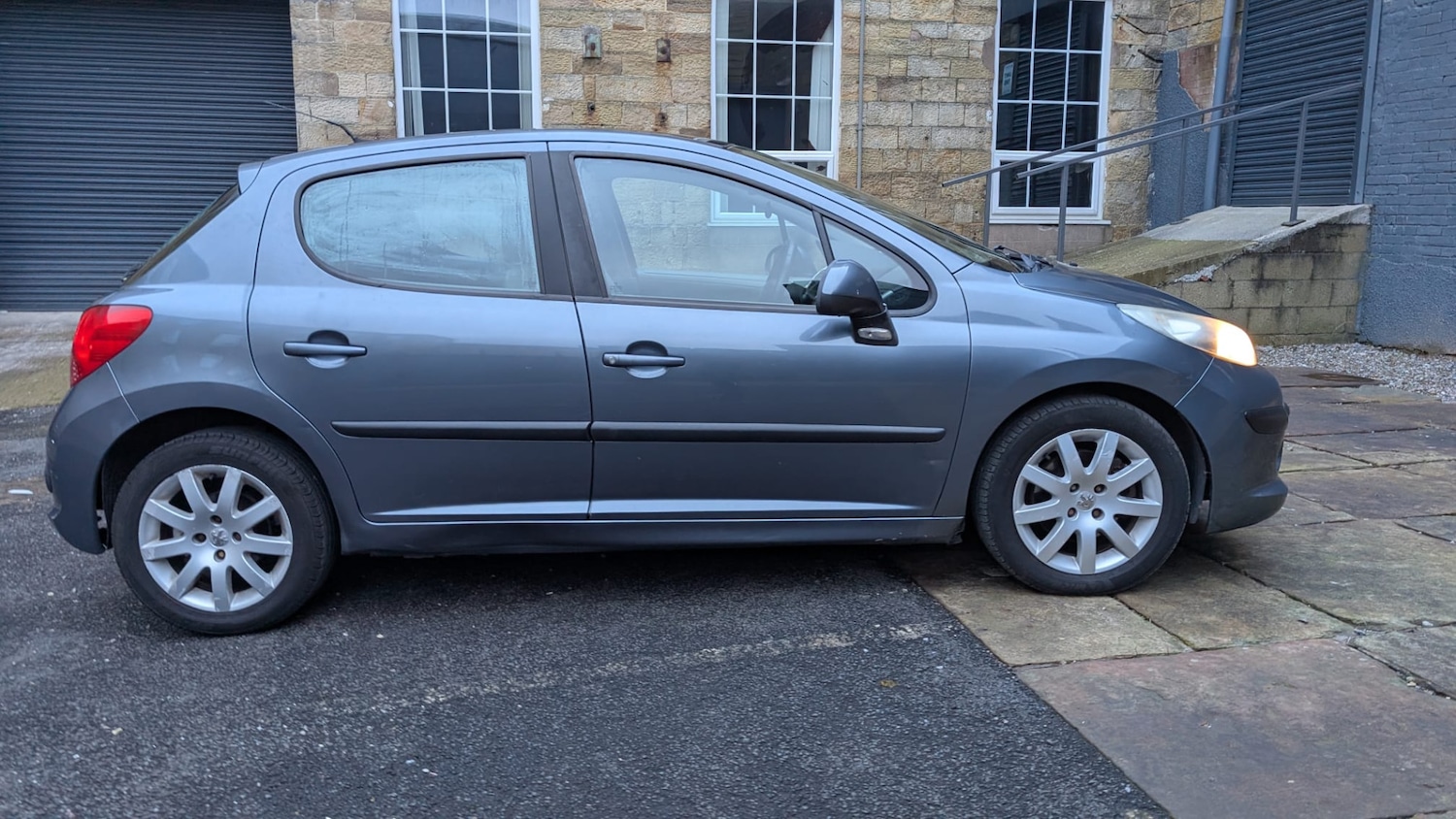 Used Peugeot 207 2007 for sale - 76877699: Photo 8