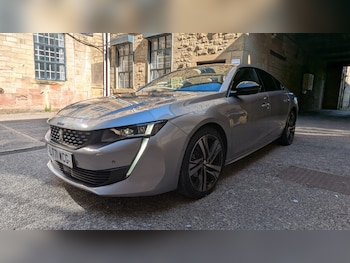 Used Peugeot 508 2021 for sale - 79190518: Photo