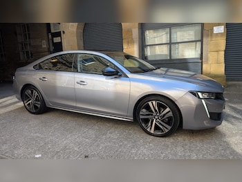 Used Peugeot 508 2021 for sale - 79190518: Photo