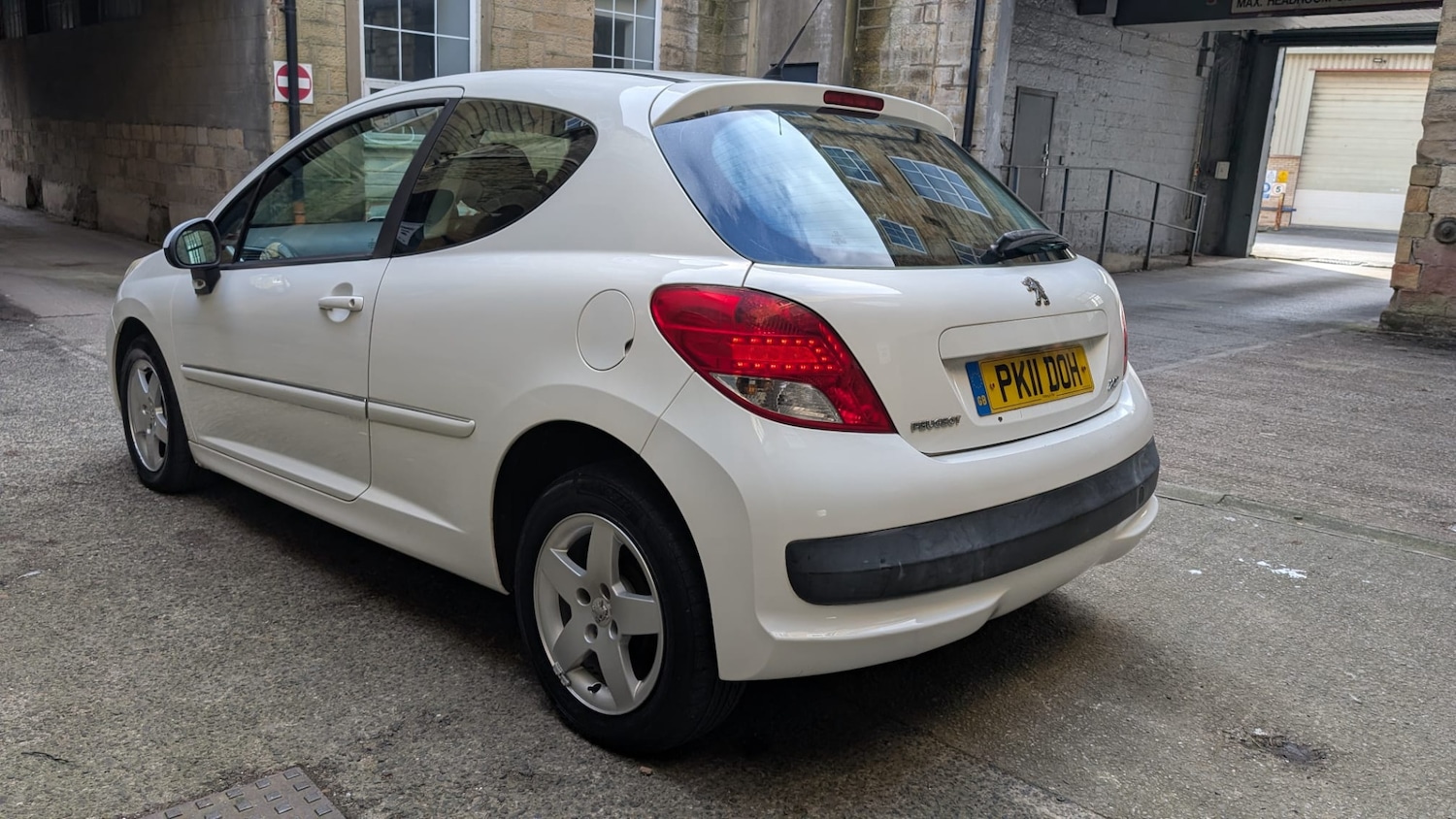 Used Peugeot 207 2011 for sale - 77651734: Photo 13