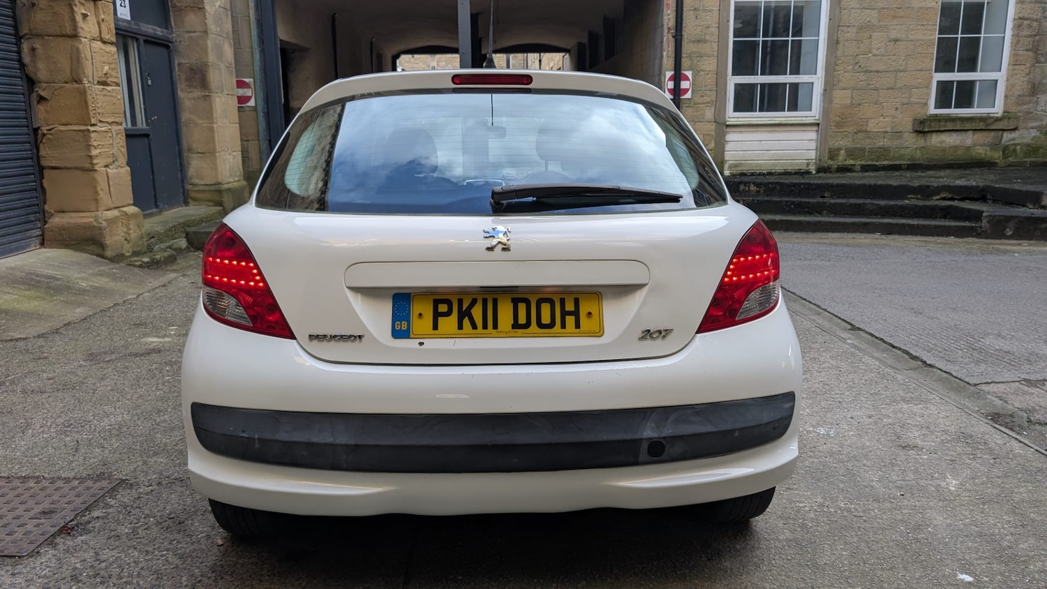 Used Peugeot 207 2011 for sale - 77651734: Photo 15