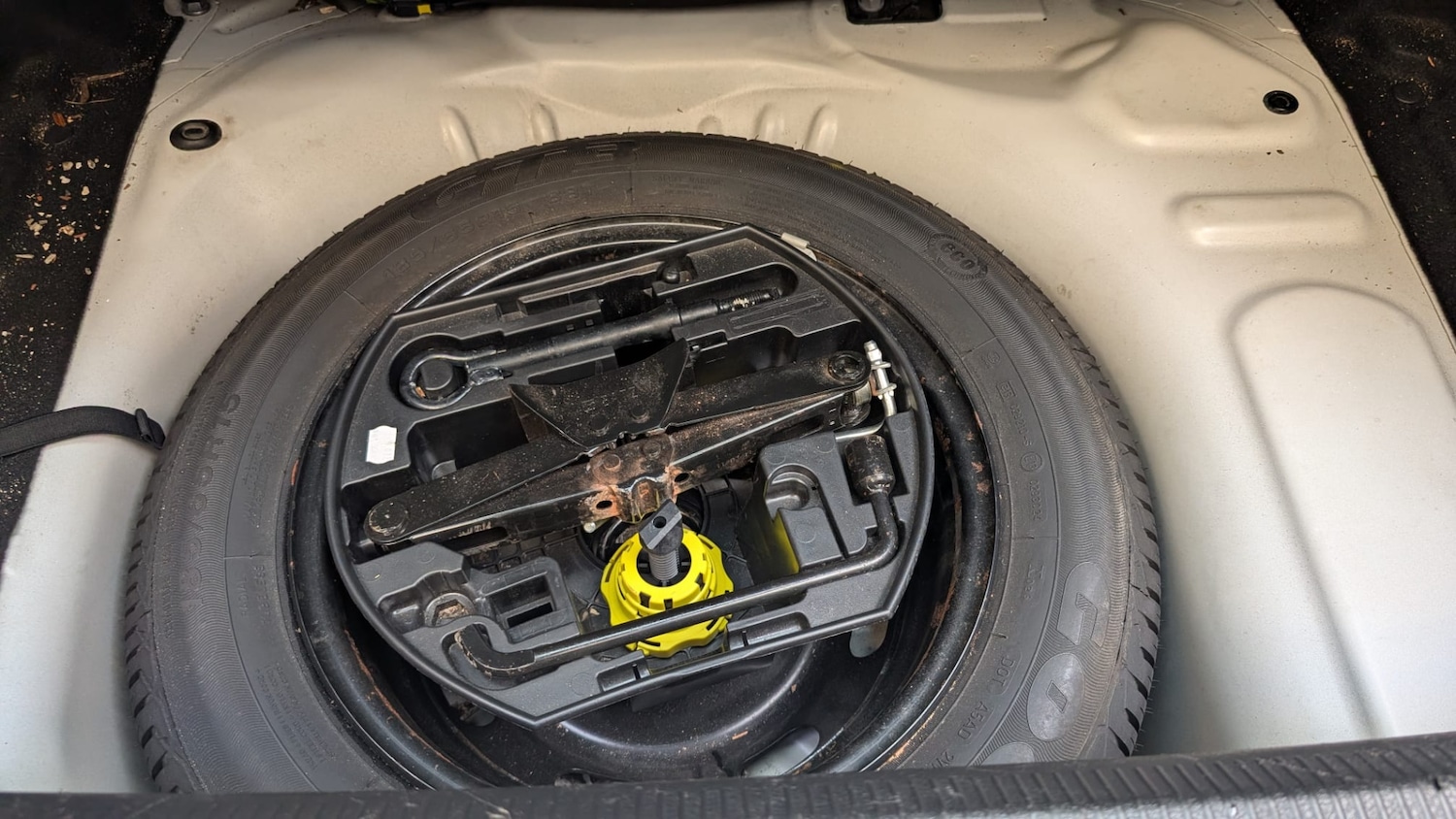 Used Peugeot 207 2011 for sale - 77651734: Photo 18