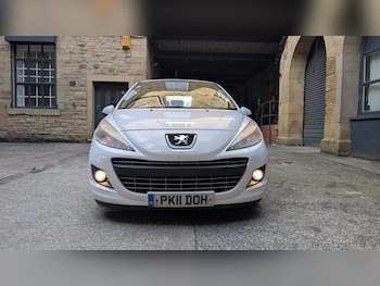 2011 (11) - 1.4 VTi Envy [95] 3dr