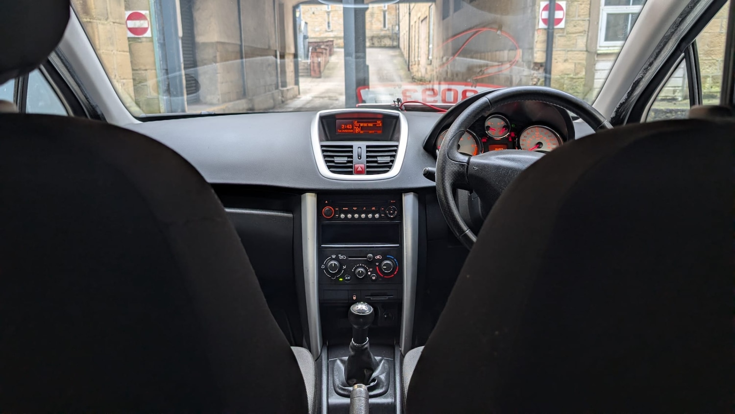 Used Peugeot 207 2011 for sale - 77651734: Photo 20