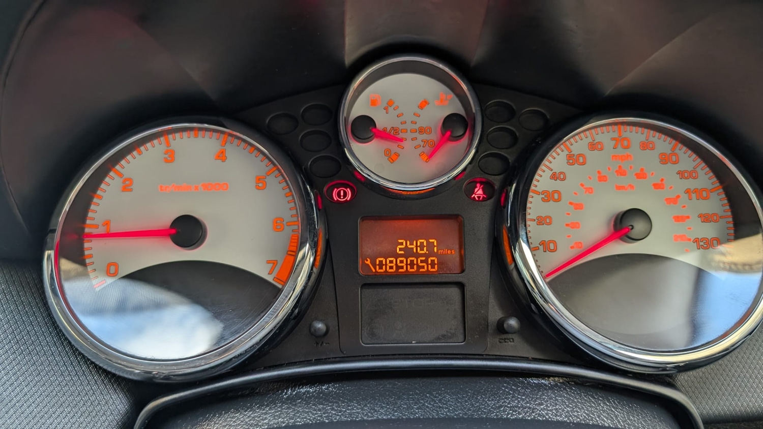 Used Peugeot 207 2011 for sale - 77651734: Photo 22