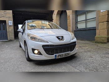 Used Peugeot 207 2011 for sale - 77651734: Photo