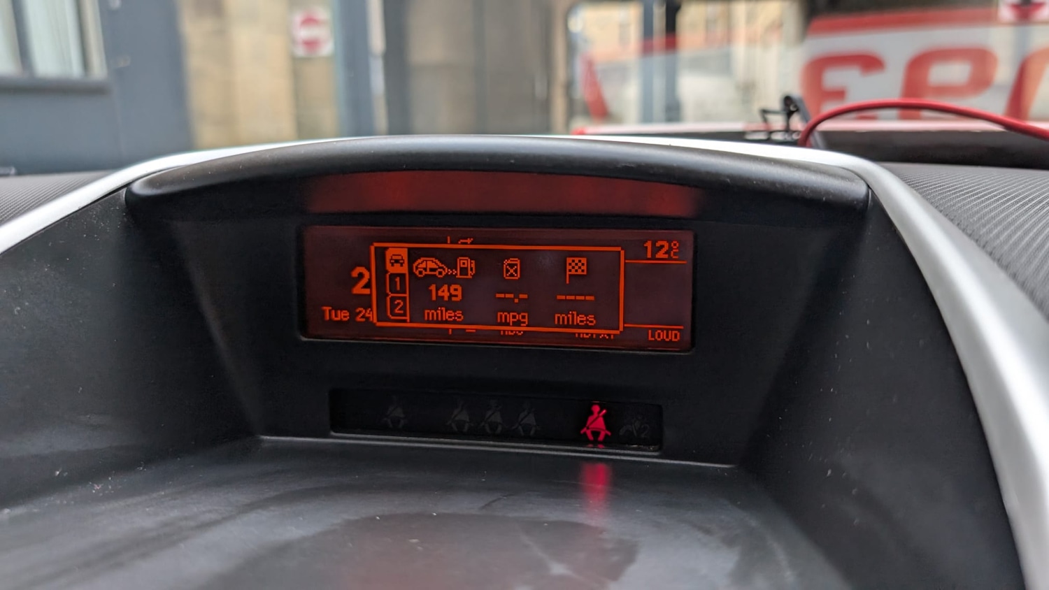 Used Peugeot 207 2011 for sale - 77651734: Photo 32