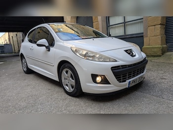Used Peugeot 207 2011 for sale - 77651734: Photo