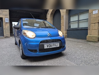 Used Citroen C1 2011 for sale - 79030012: Photo