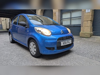 Used Citroen C1 2011 for sale - 79030012: Photo