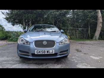 2008 (58) - 2.7d Luxury 4dr Auto