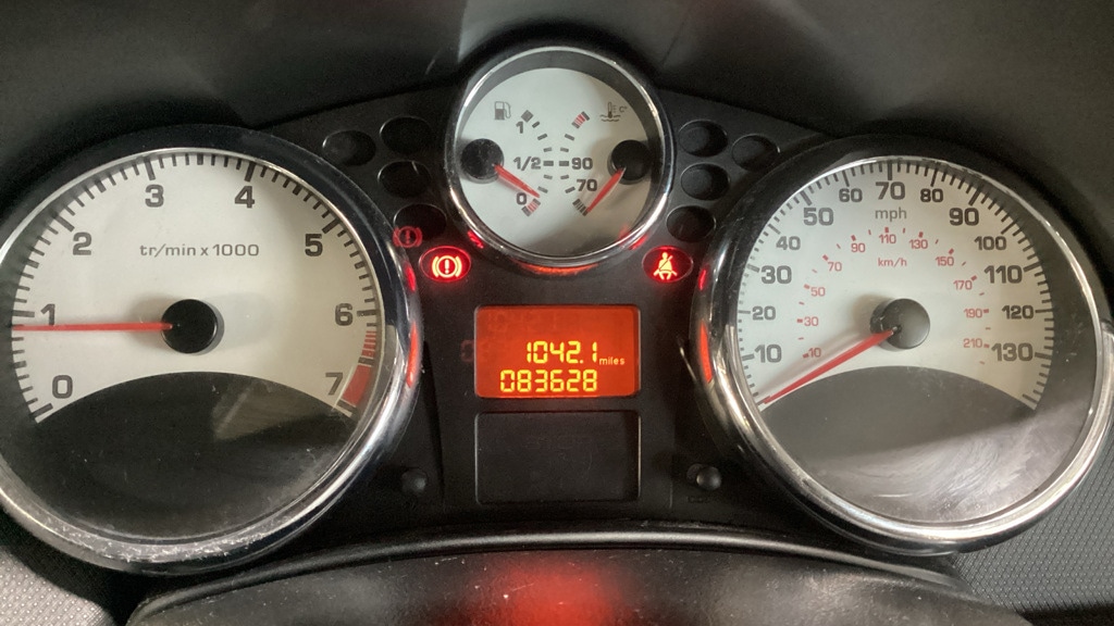 Used Peugeot 207 2012 for sale - 78121631: Photo 12