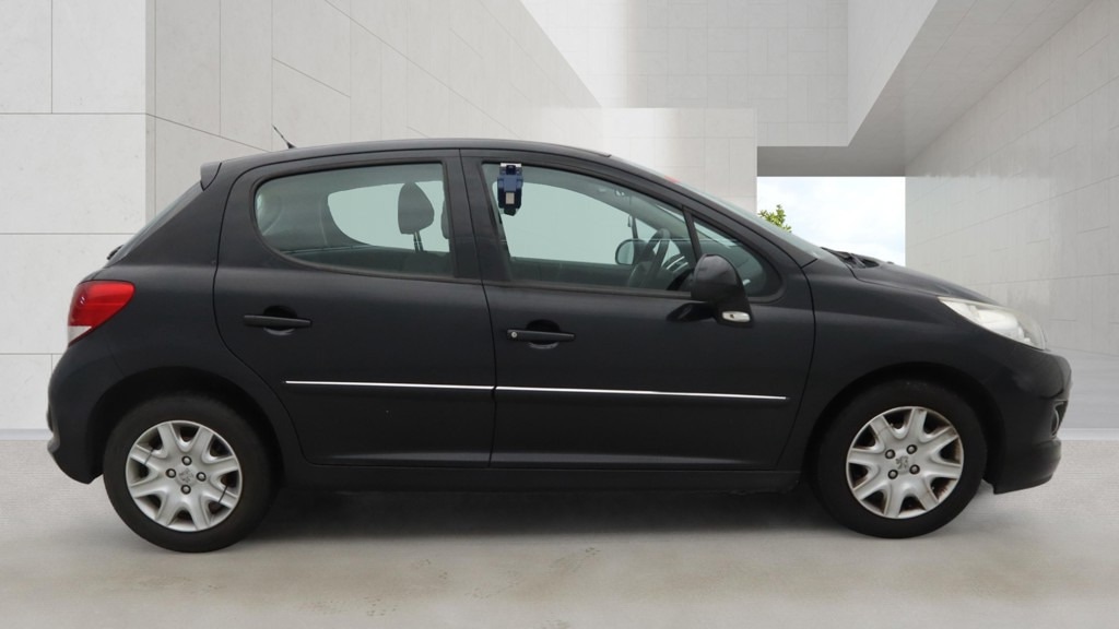 Used Peugeot 207 2012 for sale - 78121631: Photo 5