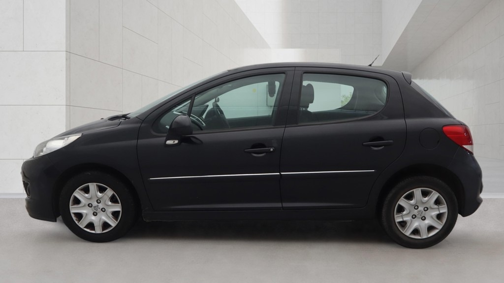 Used Peugeot 207 2012 for sale - 78121631: Photo 6
