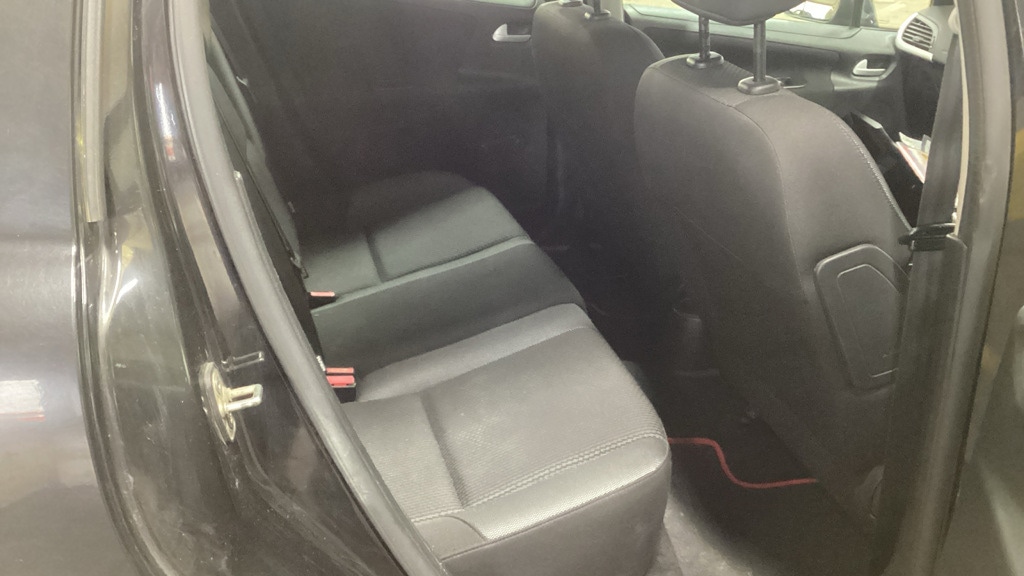 Used Peugeot 207 2012 for sale - 78121631: Photo 9