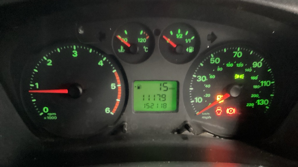 Used Ford Transit 2011 for sale - 77240723: Photo 10