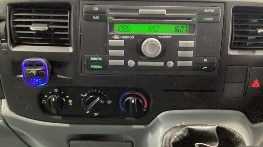 Used Ford Transit 2011 for sale - 77240723: Photo 11