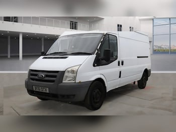 Used Ford Transit 2011 for sale - 77240723: Photo