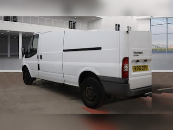 Used Ford Transit 2011 for sale - 77240723: Photo