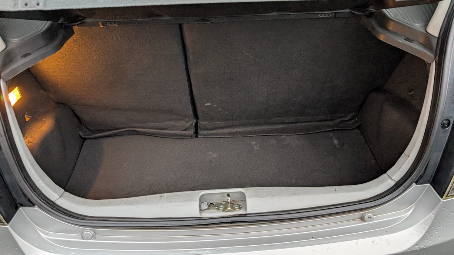 Used Chevrolet Spark 2010 for sale - 76941105: Photo 16